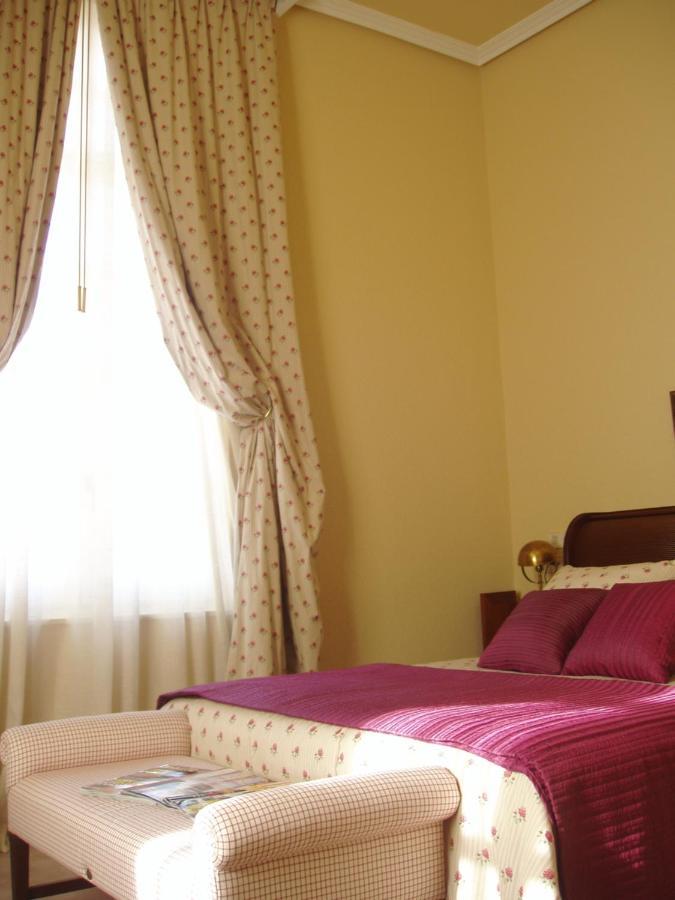Hotel Arcea Palacio De Las Nieves Langreo Εξωτερικό φωτογραφία