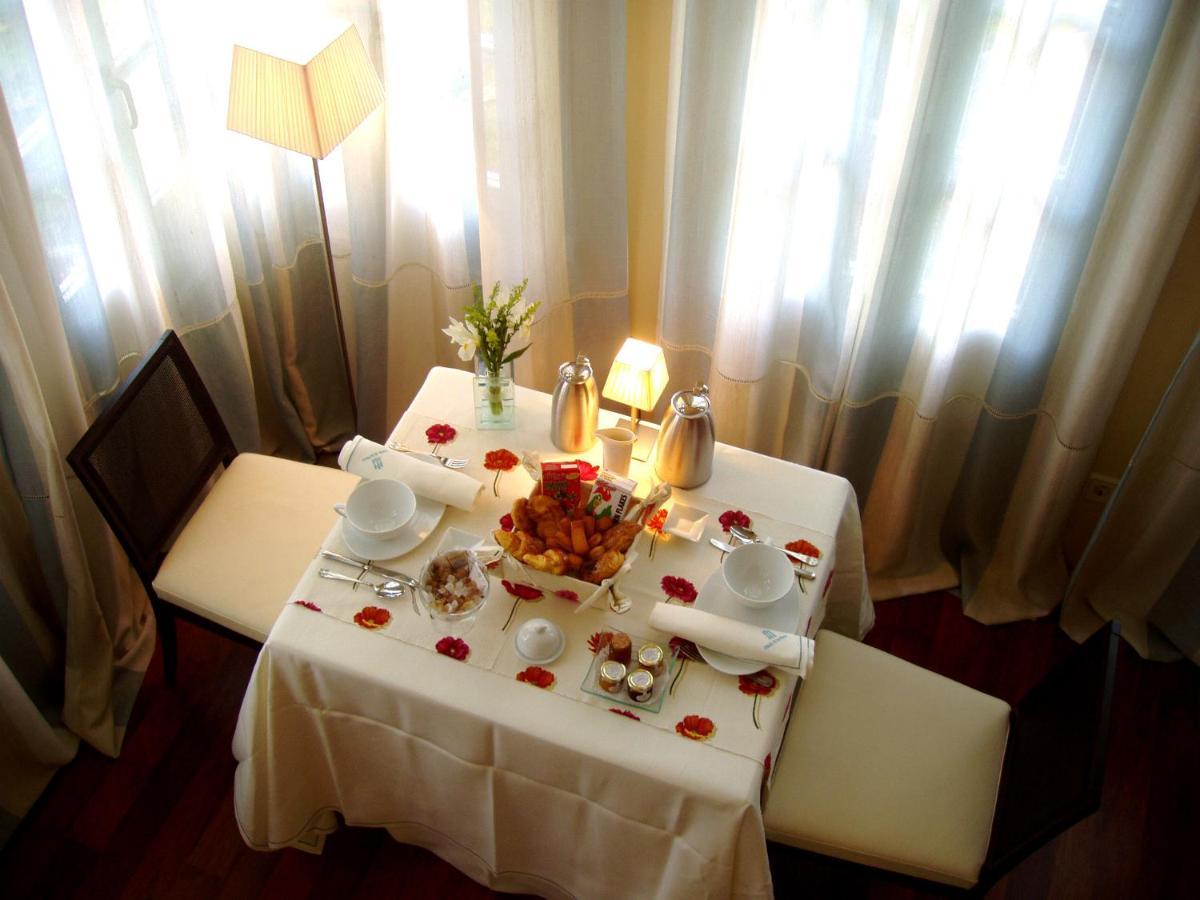 Hotel Arcea Palacio De Las Nieves Langreo Εξωτερικό φωτογραφία