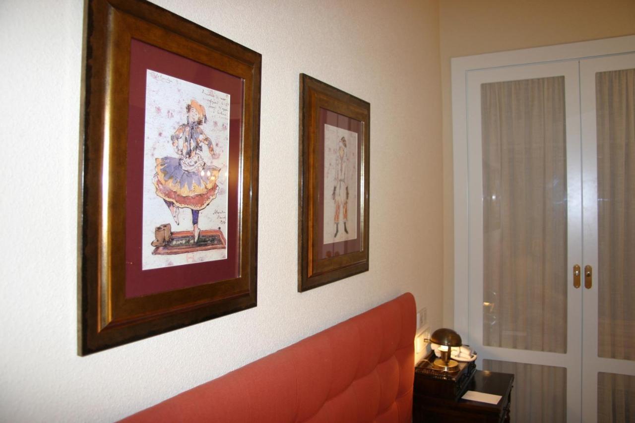 Hotel Arcea Palacio De Las Nieves Langreo Εξωτερικό φωτογραφία