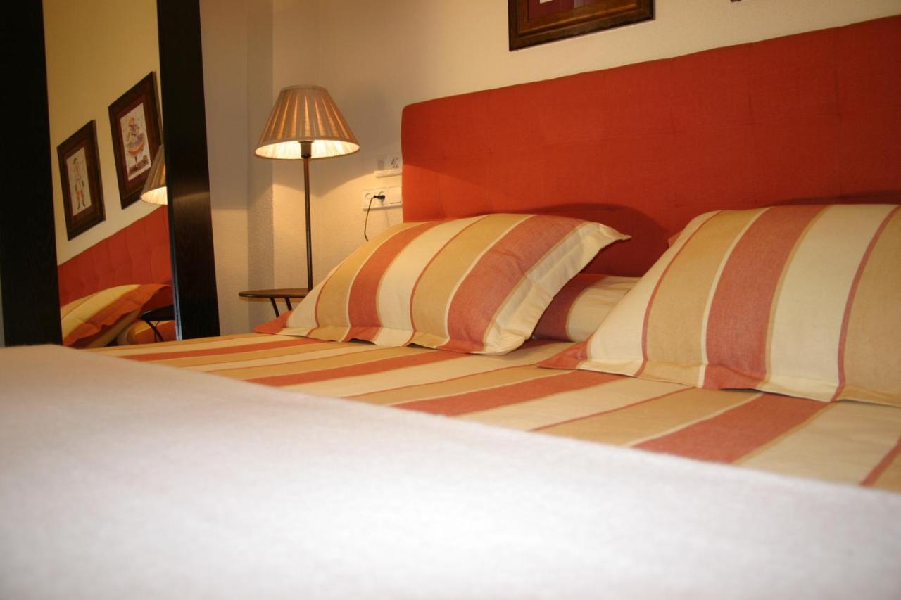 Hotel Arcea Palacio De Las Nieves Langreo Εξωτερικό φωτογραφία