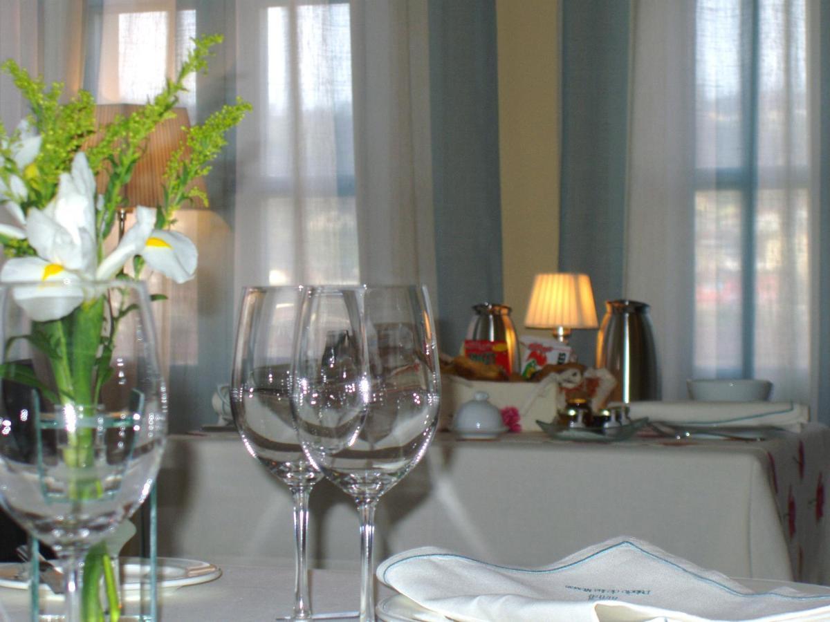 Hotel Arcea Palacio De Las Nieves Langreo Εξωτερικό φωτογραφία