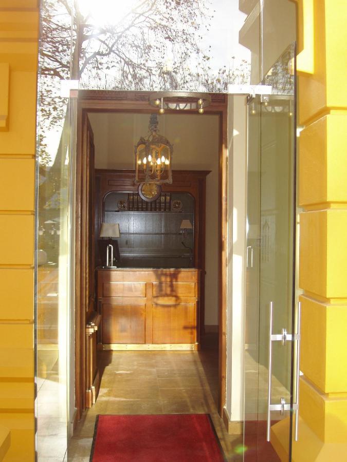 Hotel Arcea Palacio De Las Nieves Langreo Εξωτερικό φωτογραφία