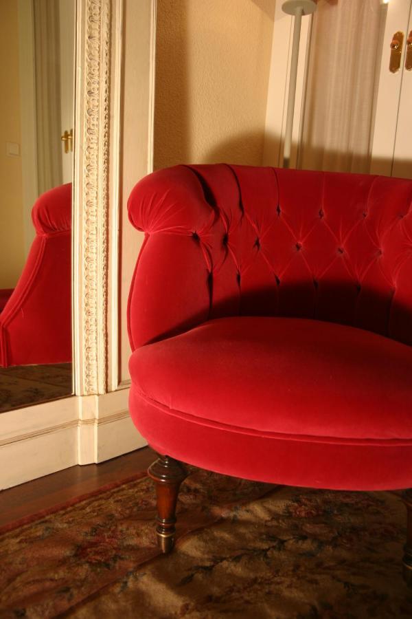 Hotel Arcea Palacio De Las Nieves Langreo Εξωτερικό φωτογραφία