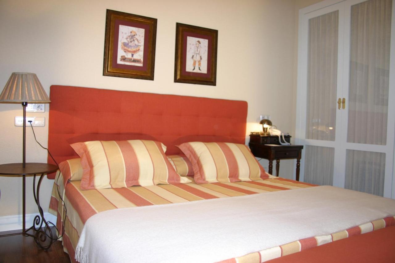 Hotel Arcea Palacio De Las Nieves Langreo Εξωτερικό φωτογραφία
