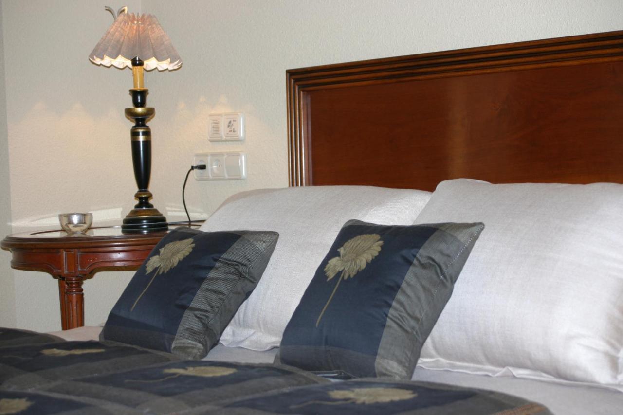 Hotel Arcea Palacio De Las Nieves Langreo Εξωτερικό φωτογραφία