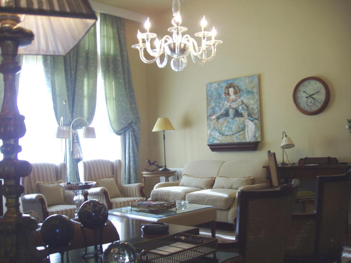 Hotel Arcea Palacio De Las Nieves Langreo Εξωτερικό φωτογραφία