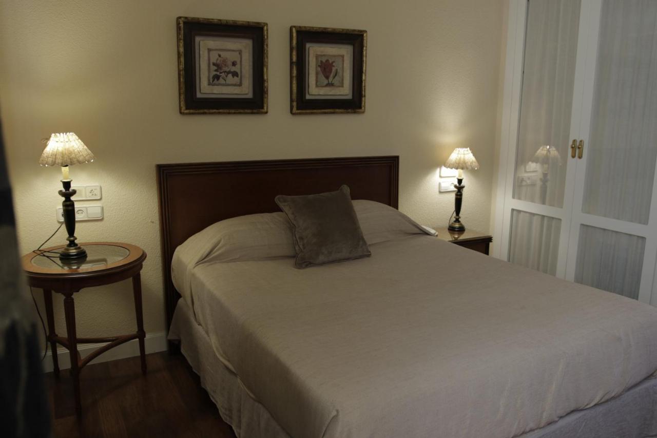 Hotel Arcea Palacio De Las Nieves Langreo Εξωτερικό φωτογραφία