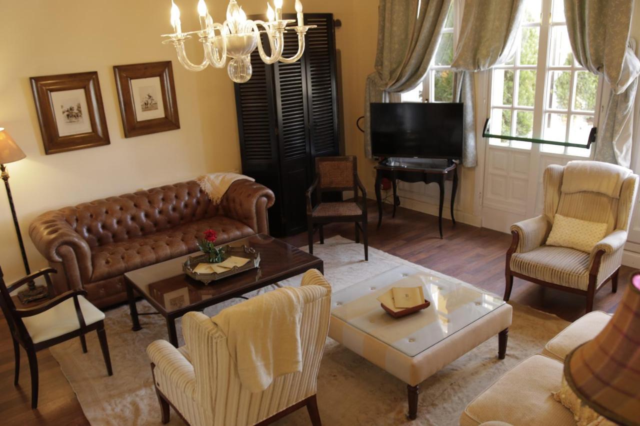 Hotel Arcea Palacio De Las Nieves Langreo Εξωτερικό φωτογραφία