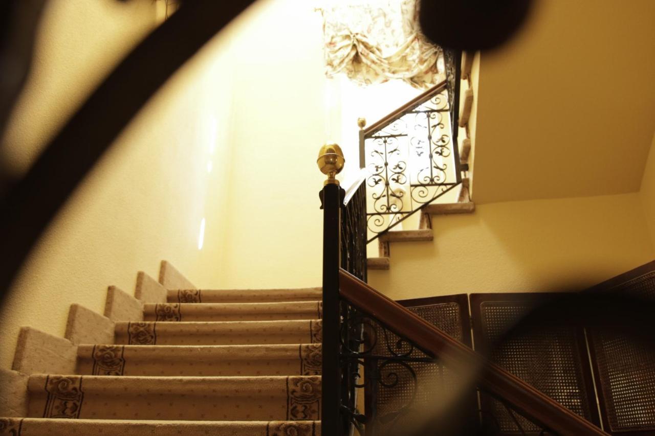 Hotel Arcea Palacio De Las Nieves Langreo Εξωτερικό φωτογραφία
