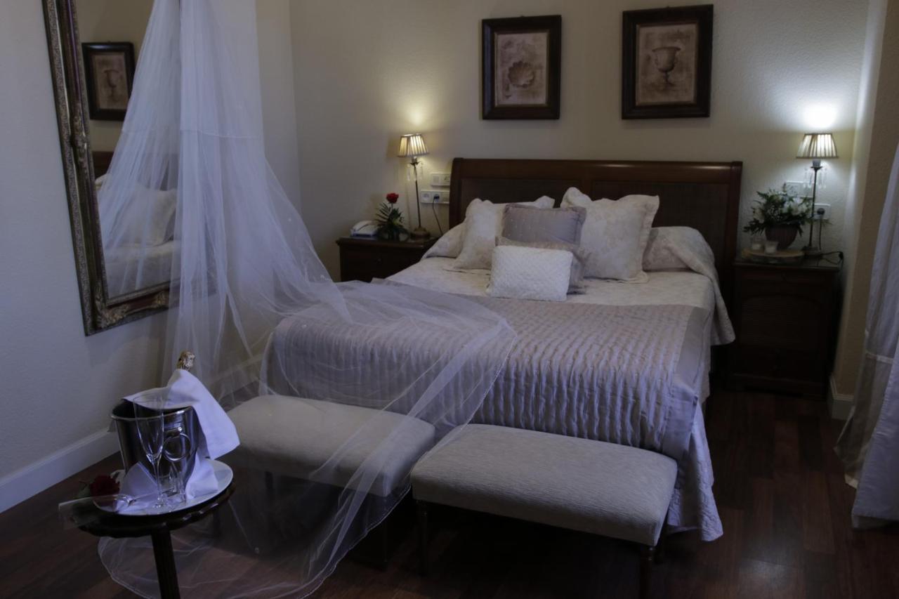 Hotel Arcea Palacio De Las Nieves Langreo Εξωτερικό φωτογραφία