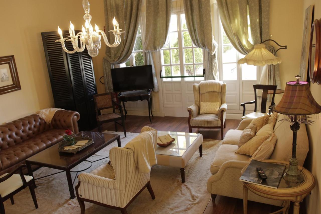 Hotel Arcea Palacio De Las Nieves Langreo Εξωτερικό φωτογραφία