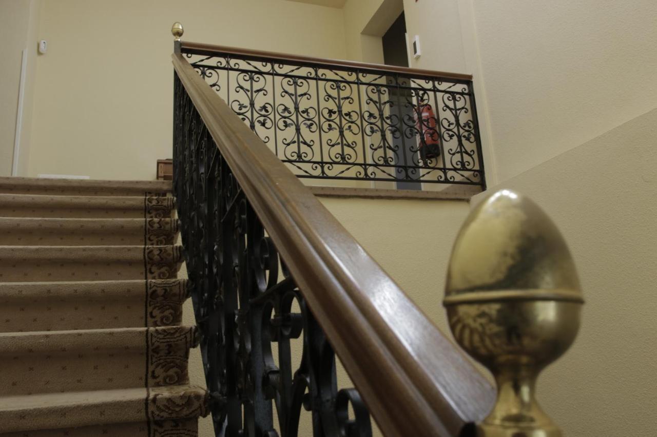 Hotel Arcea Palacio De Las Nieves Langreo Εξωτερικό φωτογραφία